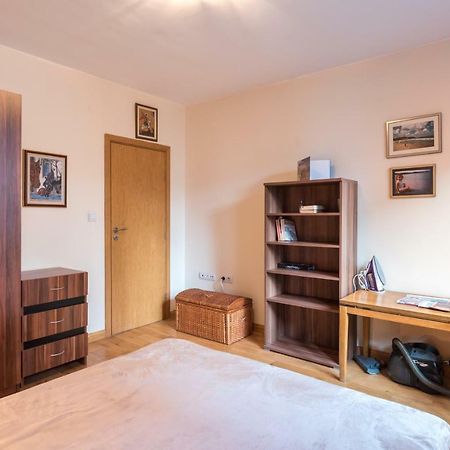 Your Lovely Bansko Place Exterior foto