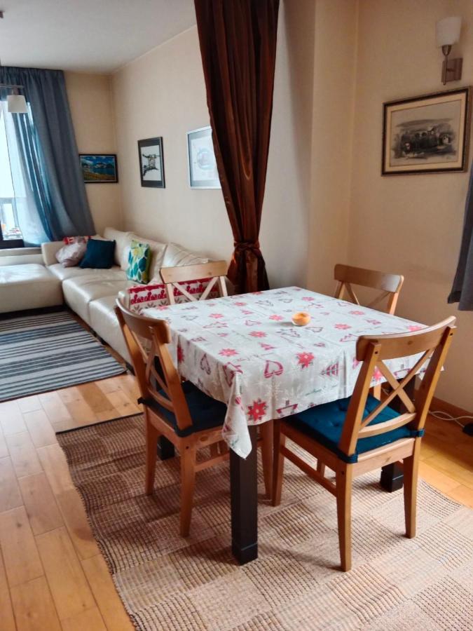 Your Lovely Bansko Place Exterior foto